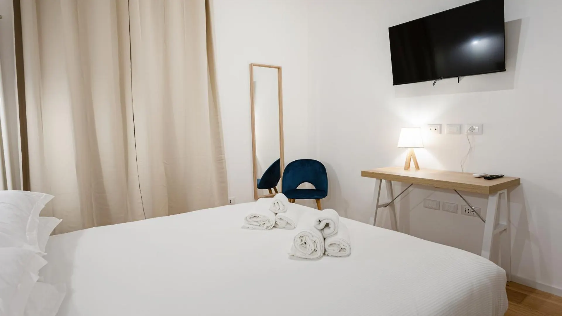 Apartment Residenza Lungotevere Dei Mellini Rome